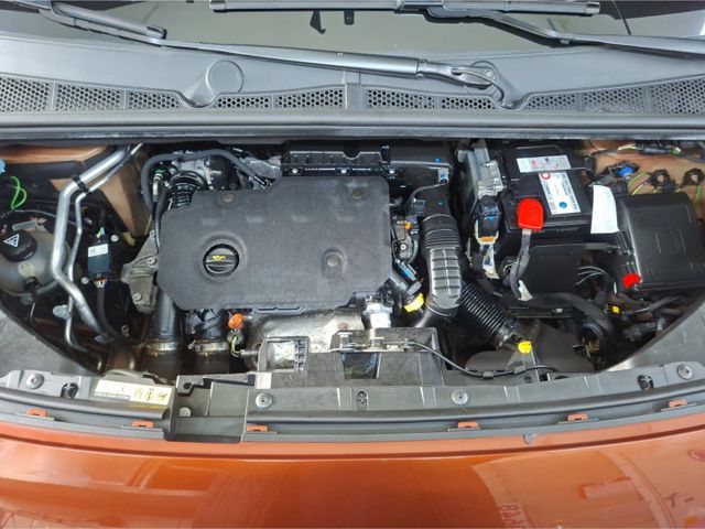Peugeot Rifter Allure 1.5 BHDi 130 °Navi°AHK°AAC°PDC°
