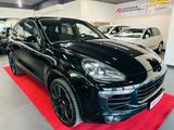Porsche Cayenne S 4.2*1.Hand*Porsche S-Heft*Topausstatt. - Porsche Gebrauchtwagen in Dinslaken