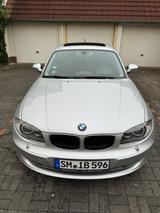 BMW 118 - sehr guter Zustand, Steuerkette erneuert - BMW aus 2010: 1er