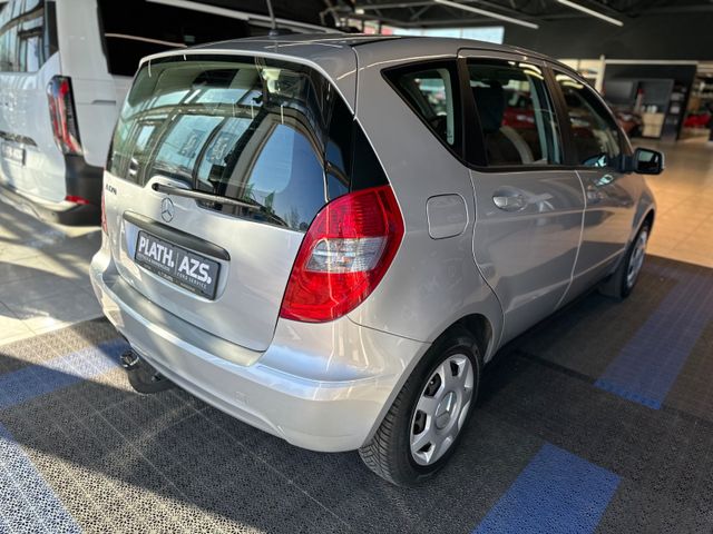 Mercedes-Benz A 170 Automatik *AHK*