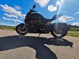 Ducati Diavel 1260s 1.Hand unfallfrei  - DUCATI DIAVEL 1260 S