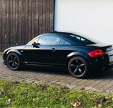 Audi TT 8n Projekt Zwo - Audi aus 1999: 8