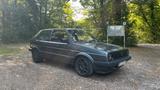 Volkswagen VW Golf II 2 1.8 - Umbau auf Golf 3 GTI 2.... - Volkswagen Golf aus 1990: GTI