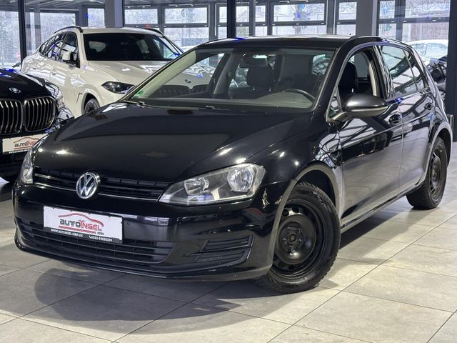 Volkswagen Golf VII Comfortline BMT 1.4 Sitzheizung Navi