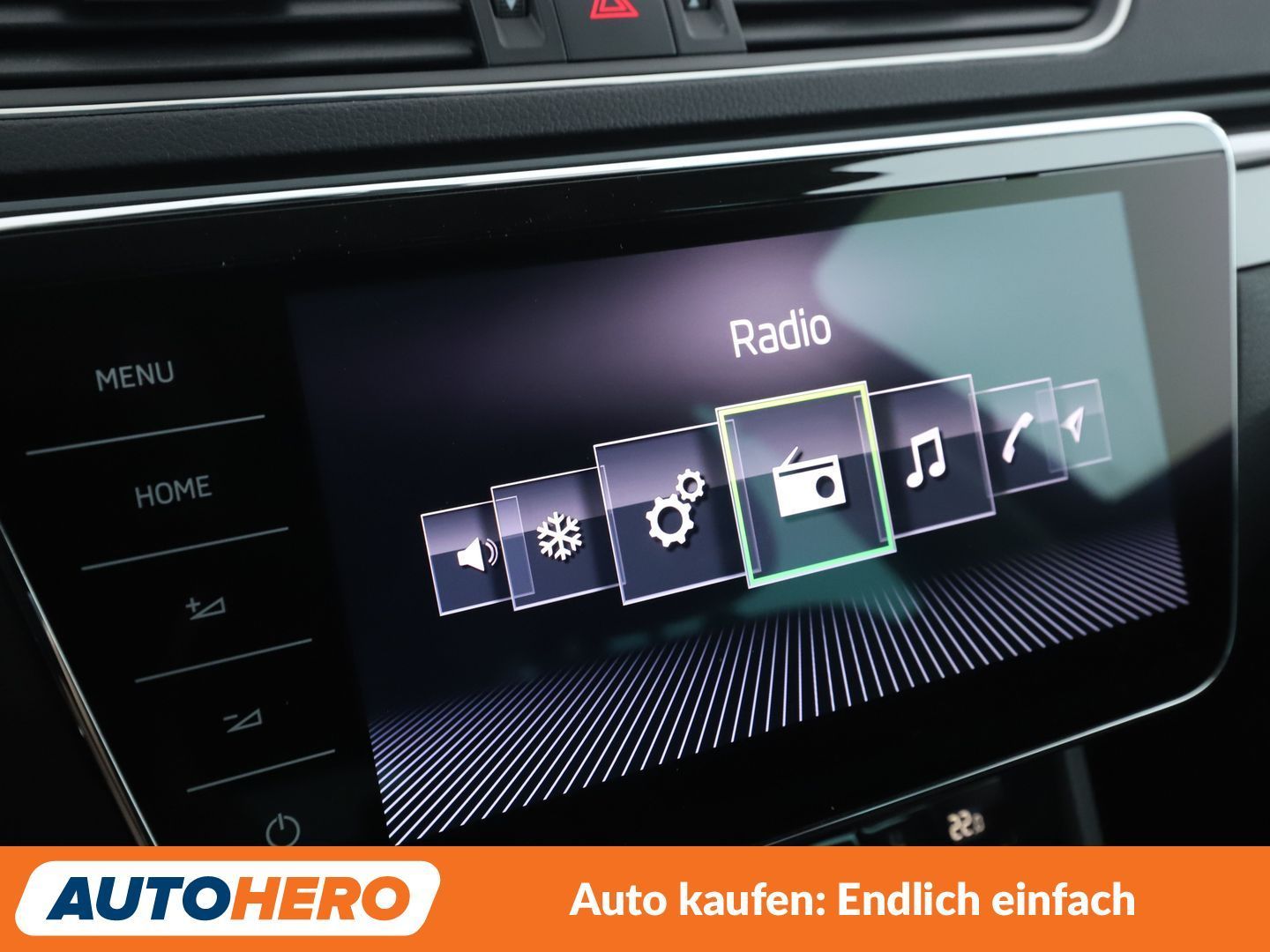 Skoda Superb 2.0 TSI Laurin & Klement 4x4 Aut NAVI CAM foto 21