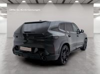 BMW XM - Vorschau Bild 5