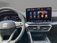 Seat Leon - Vorschau Bild 12