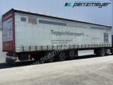 Krone 3-ACHS-AUFLIEGER SD Standard Edscha - Krone Auflieger