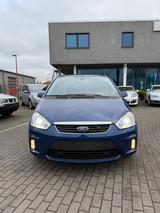 Ford C-Max C-MAX Titanium - gebrauchte Ford C-Max aus dem Jahr 2007