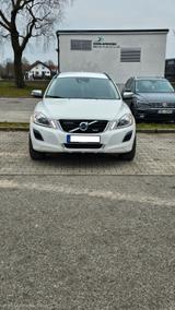 Volvo XC60 T6 AWD Geartronic R Design R Design - gebrauchte Volvo XC60 aus dem Jahr 2011