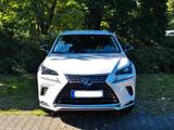 Lexus NX 300 300h - - Lexus aus 2021