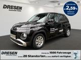 Hyundai INSTER 42kWh Trend Effizienz-Paket*Allwetterreif - Hyundai INSTER Gebrauchtwagen