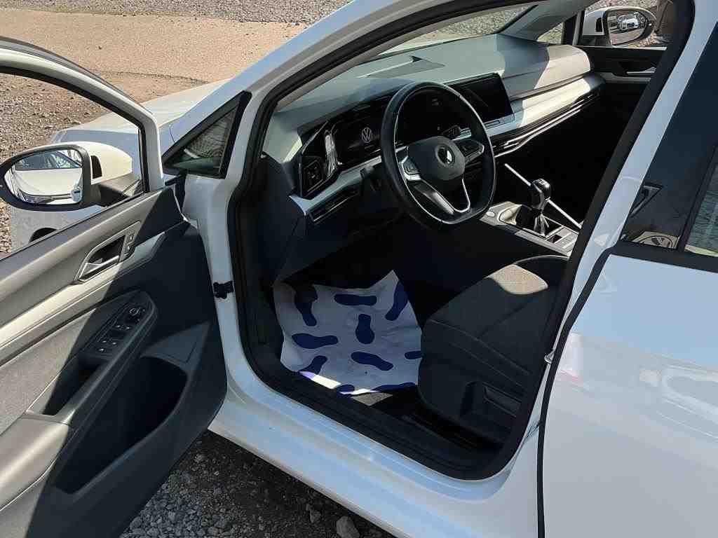 Volkswagen Golf - Bild 6