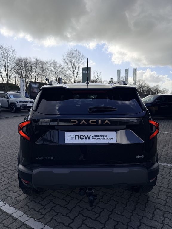 DACIA Duster - Bild 3