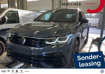 Volkswagen Leasingangebot: Volkswagen Tiguan R *Sonderleasing ohne zzgl. Kosten* Navi
