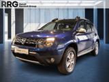 Dacia Duster Prestige dCi 110 4x2 EDC SHZ PDC KLIMA BT - Dacia Duster Gebrauchtwagen in Hamburg