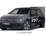 Volkswagen Golf VIII 2.0 TDI DSG GOAL | NAVI | AHK | ACC |