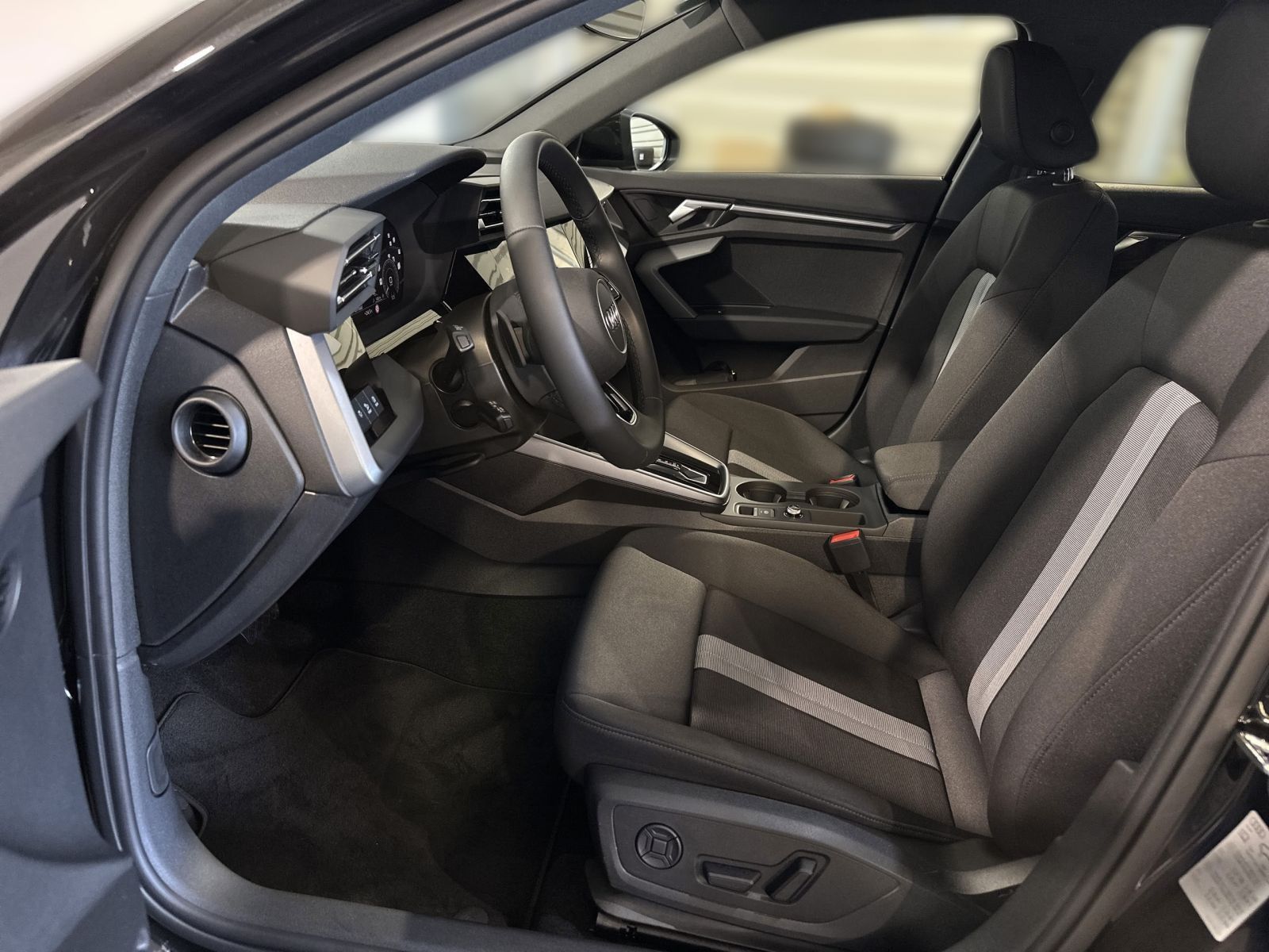 Audi A3 - Bild 9