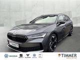 Skoda Superb Combi 2.0 TDI DSG 4x4 Sportline *CANTON*P