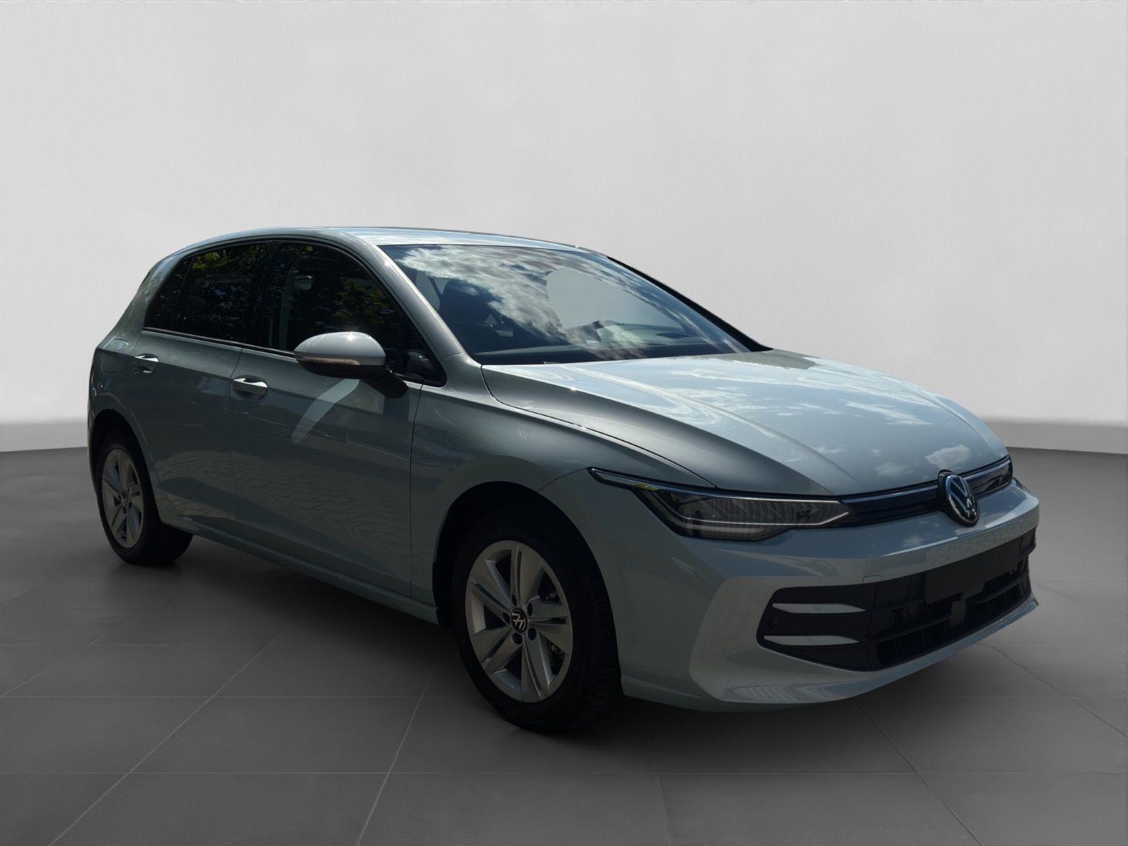 Volkswagen Golf Life 1.5 TSI LED APP NAVI, миниатюра 7