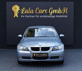 BMW 320 - 2