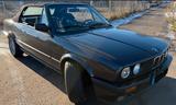 BMW e30 318i Cabrio - M-Sport - Leder - Vieles NEU - BMW 318: 318i E30