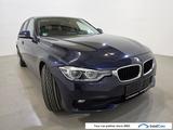 BMW 316 d LED-Xenon Head-Up Leather Navi KeylessGo  - BMW 316: D