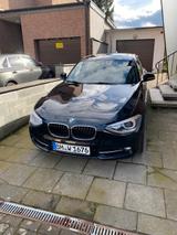 BMW 120d Sport Line Sport Line - BMW 120 in Köln