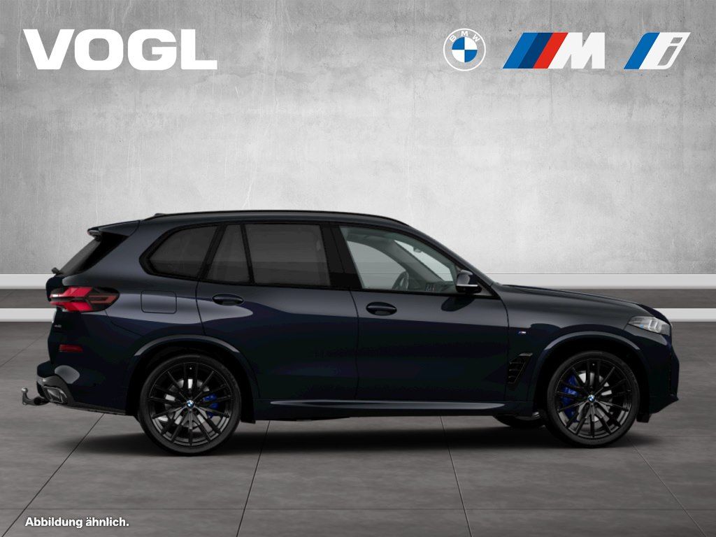 BMW X5 - Bild 8