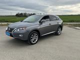 Lexus RX 450,  RX 450H Super Zustand, 82000Km  - Lexus Gebrauchtwagen