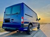 Ford Transit Sport 140 PS Tüv bis 09/2027 - Ford Transit: 140ps