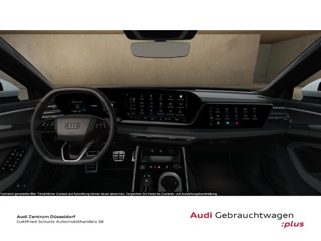 Audi A6 - Bild 10