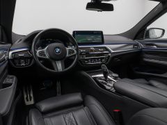 Foto Nummer 39: BMW 640 Gran Turismo