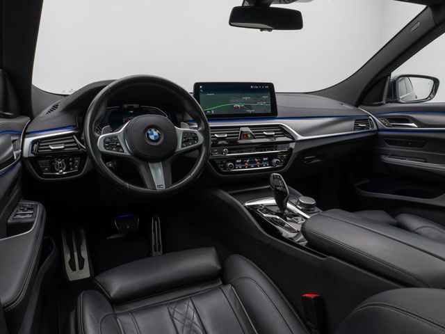 Foto Nummer 39: BMW 640 Gran Turismo