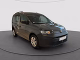 Volkswagen Caddy Cargo 2.0 TDI Trendline KLIMA PDC SH FLÜGE - LKWs in Kiel