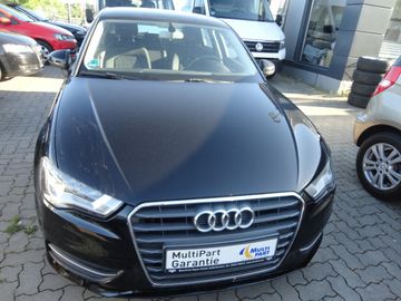 Audi A3 - 2