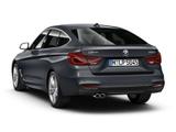 BMW 320d GT M-Sport - BMW 320 Gran Turismo Gebrauchtwagen