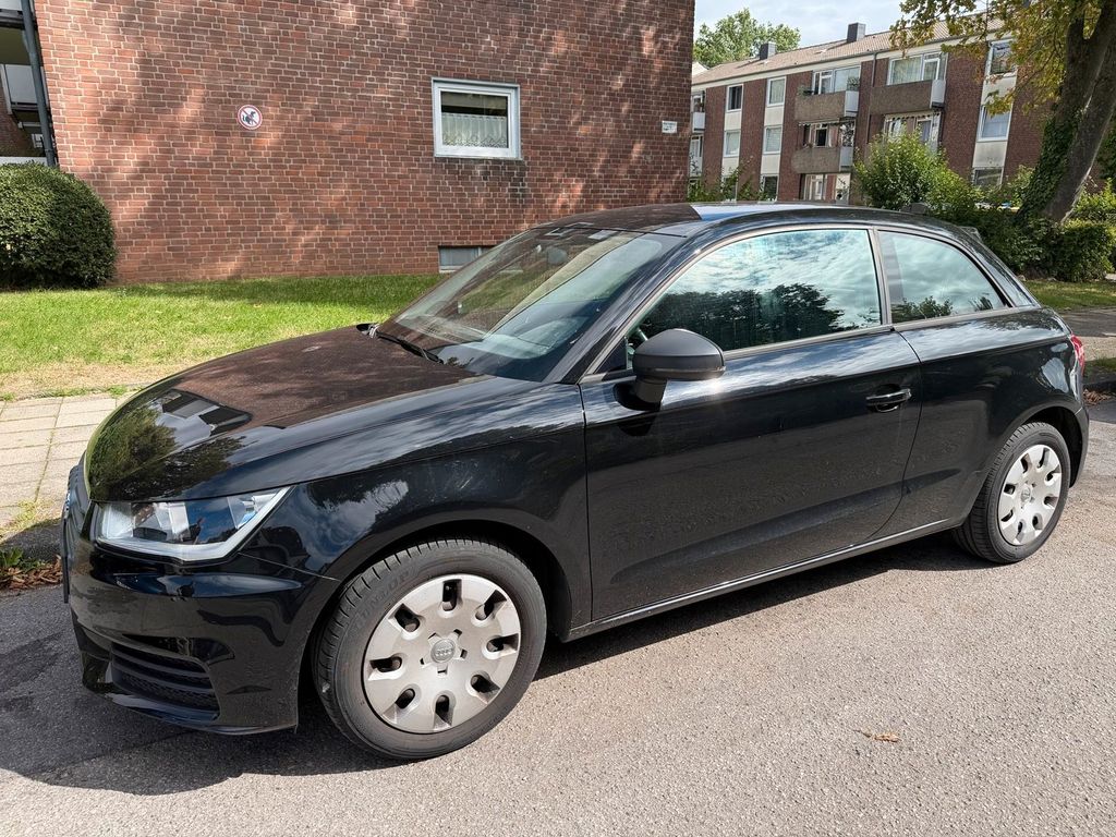 Image of Audi A1