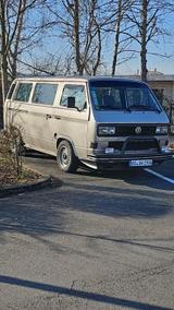 Volkswagen Vw T3 caravelle 2,1 wbx Verkauf/Tausch - Volkswagen T3 in Essen
