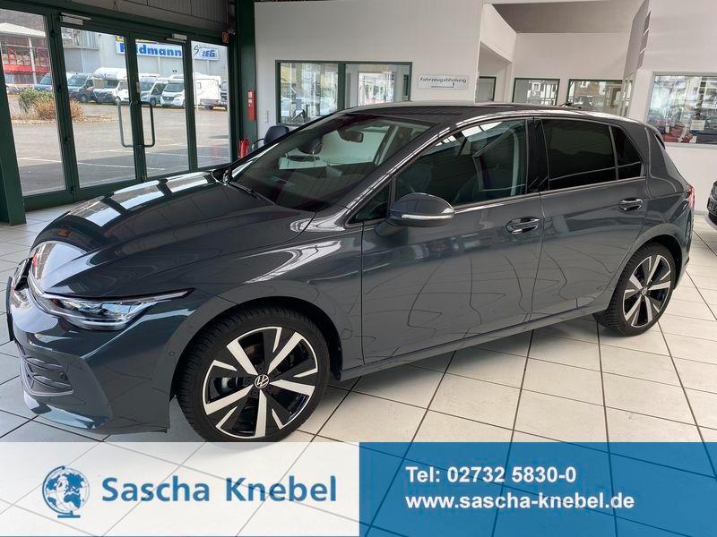 Volkswagen Golf 1.5 eTSI DSG Life People (85 KW - 115 PS...