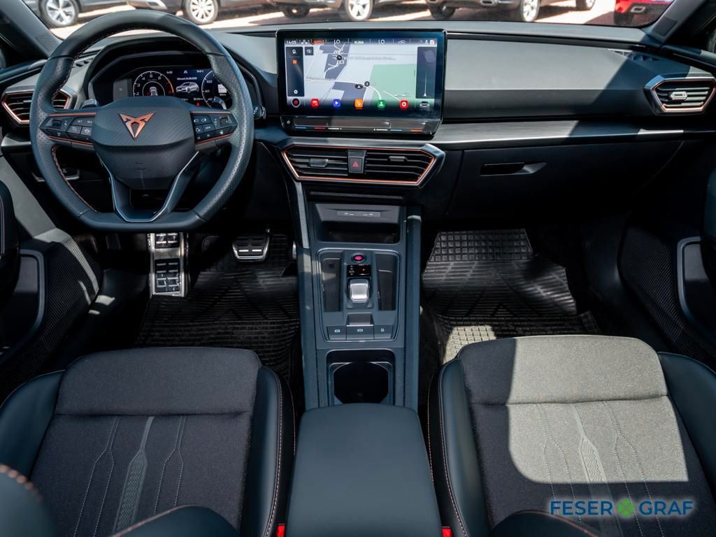 Cupra Leon - Bild 11