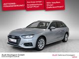 Audi A4 Avant 35 TDI advanced Keyless virtCo Kamera