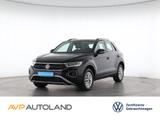 Volkswagen T-Roc 1.5 TSI Life | NAVI | LED | SITZHEIZUNG |