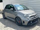 Fiat Abarth 595 Competizione 1.4 16V T-Jet Android Au - Fiat 500: Abart