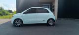 Renault Twingo ENERGY TCe 90 cabrio La Parisienne - Renault Twingo: Grün