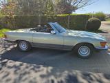 Mercedes-Benz 500 SL aus 2. Hand - Mercedes-Benz SL 500 in Bremen