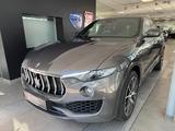 Maserati Levante S - Maserati Gebrauchtwagen in Hamburg