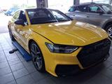 Audi S7 Sportback Air, Pano, HUD, Matrix, Parken, B&O - Audi S7 in Hannover