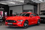 Ford Mustang 2.3 Schalter|KLAPPEN-AGA|B&O|NAVI|KAMERA - Ford Mustang