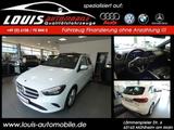 Mercedes-Benz B 220d Progressive Pano/Shz/Ahk/Autom. - Mercedes-Benz B 220 aus 2020